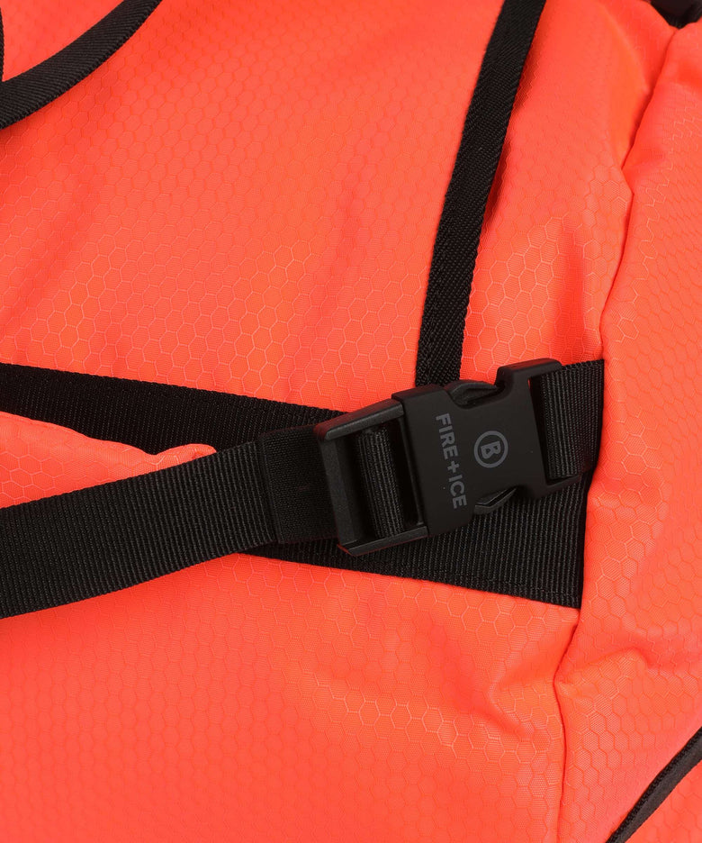 Bogner Park City Wynn Travel bag orange