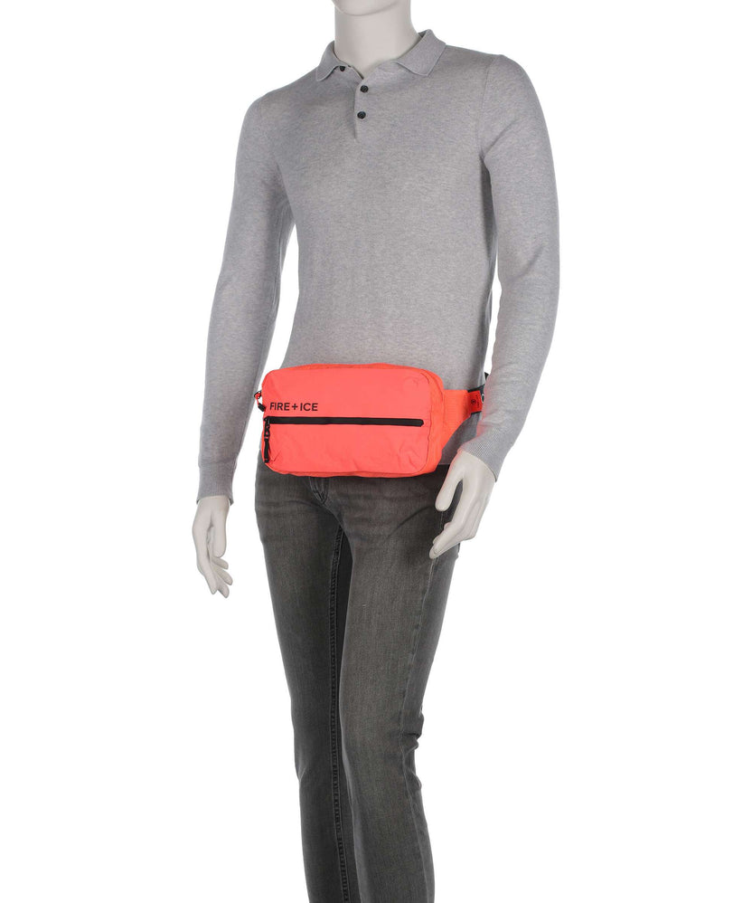 Bogner Park City Haik Fanny pack orange