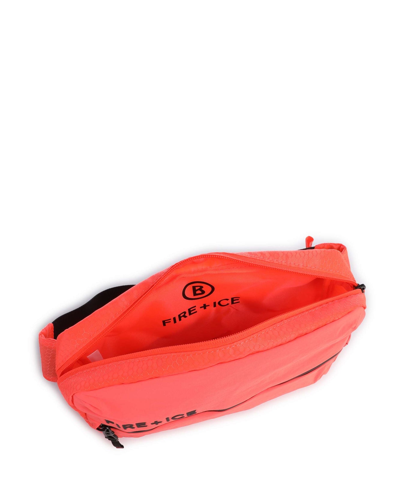 Bogner Park City Haik Fanny pack orange