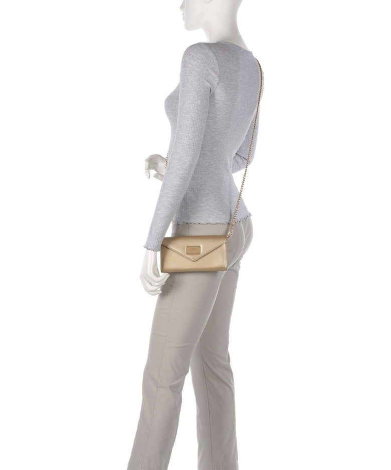 JOOP! Jeans Cadere Macey Wallet gold