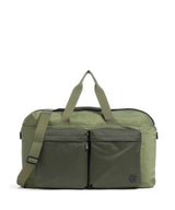 Strellson Wood Street Steven Torba weekendowa khaki
