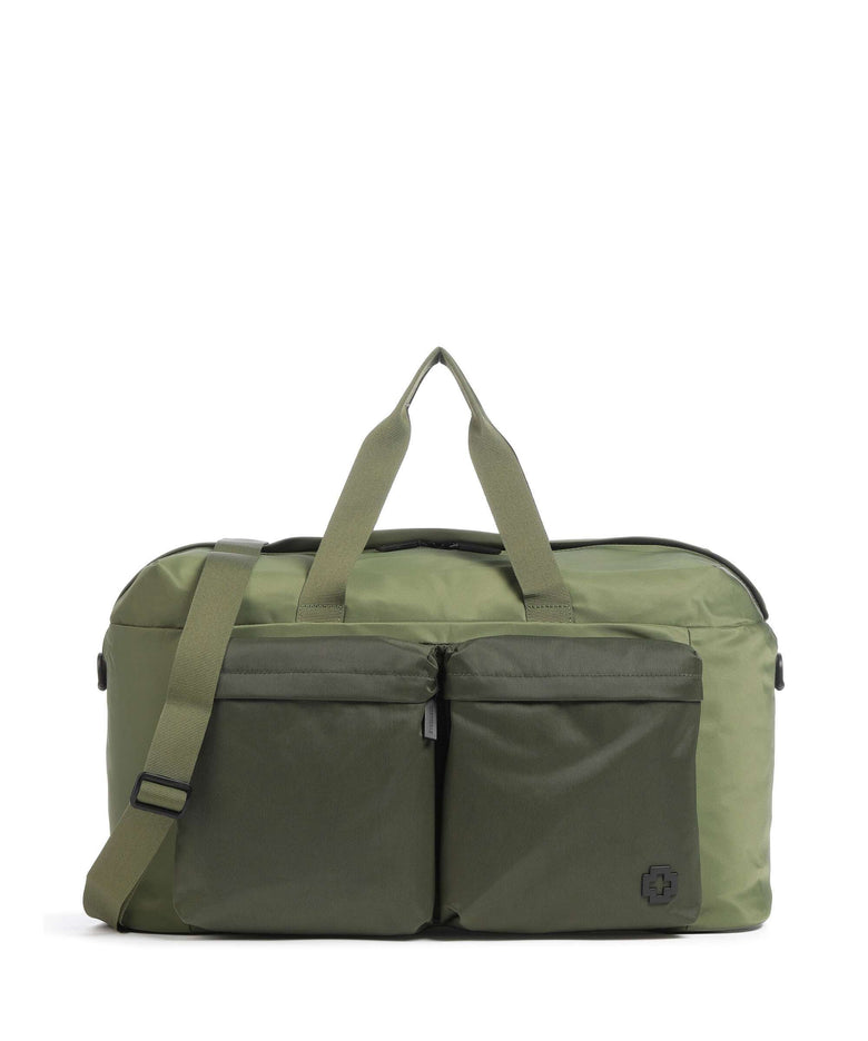 Strellson Wood Street Steven Weekend bag khaki