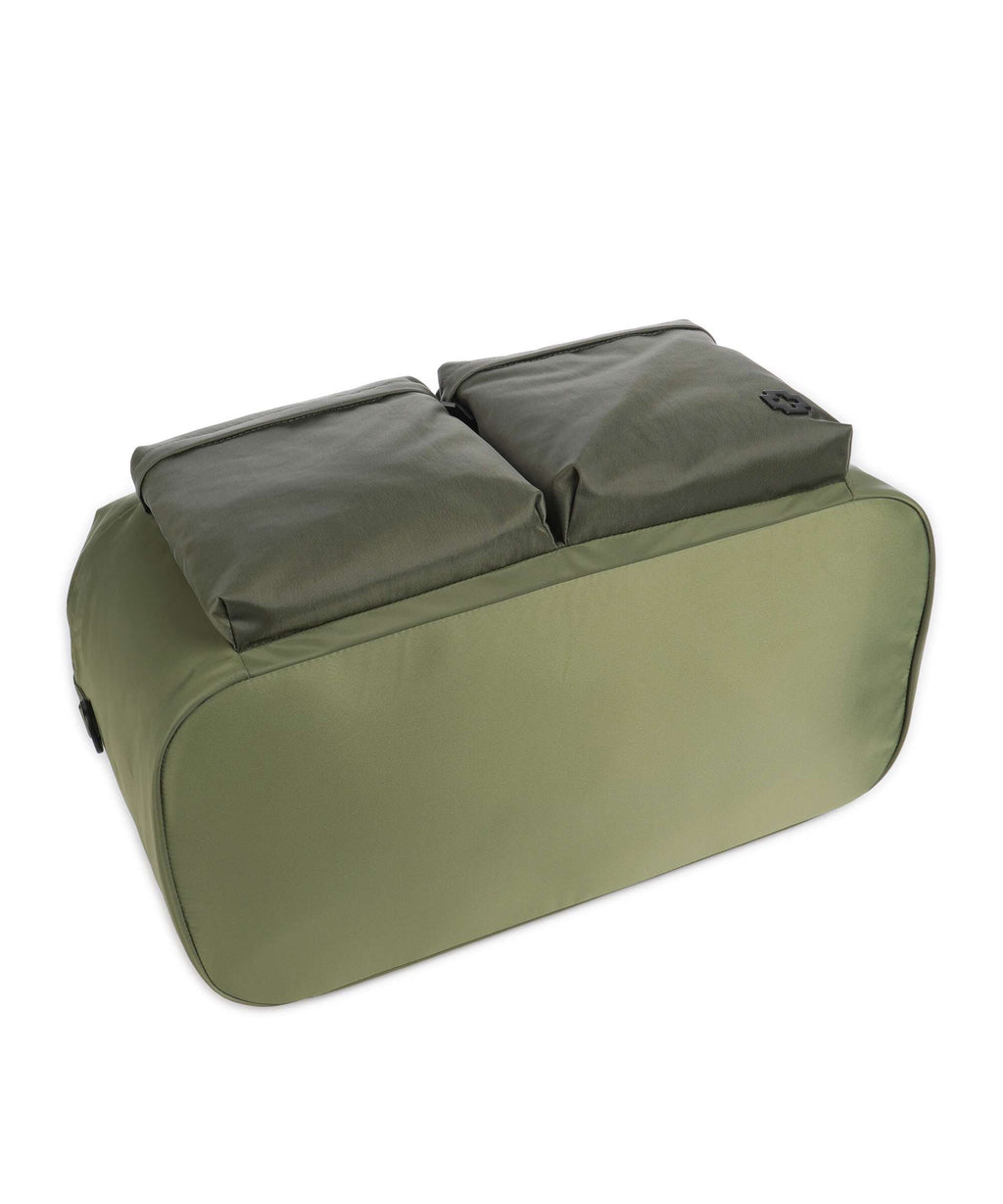 Strellson Wood Street Steven Weekend bag khaki