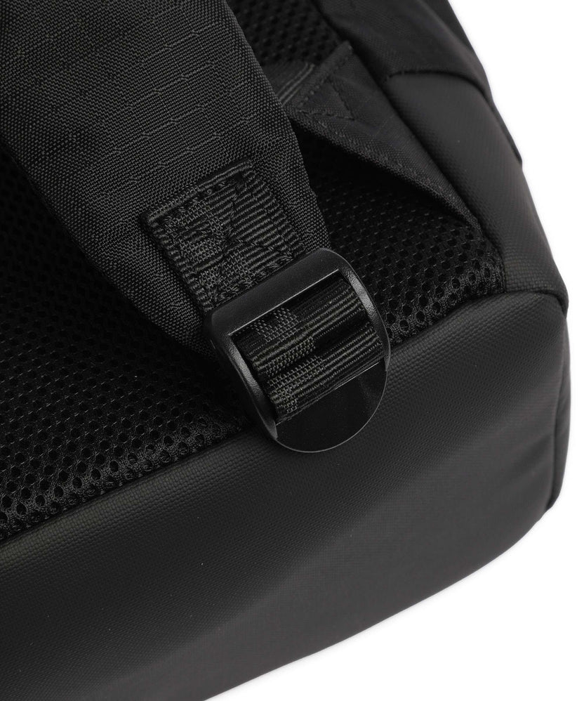 Strellson Northwood Rs Sebastian Backpack black