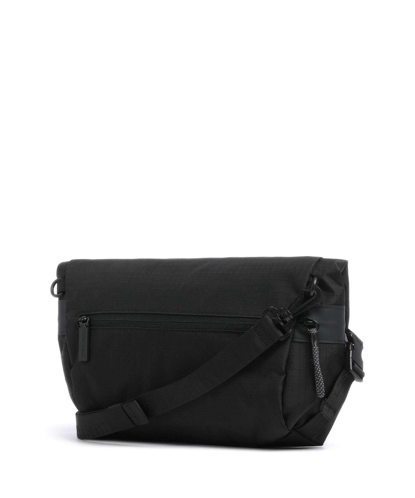 Strellson Northwood Rs Bruno Shoulder bag black