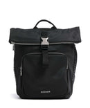 Bogner Klosters Eike Backpack black