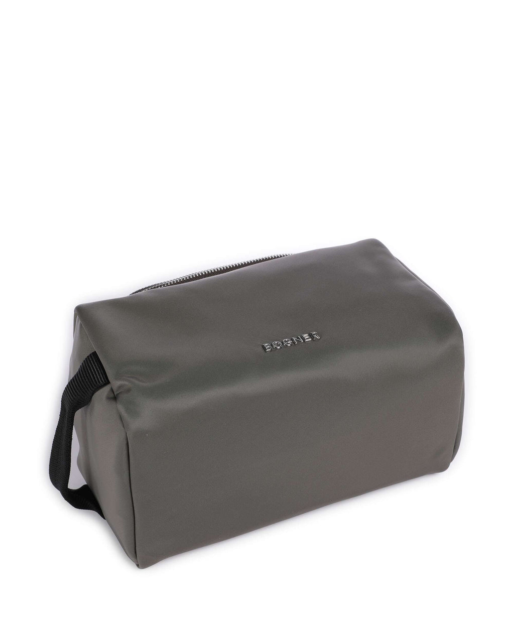 Bogner Klosters Fria Toiletry bag beluga