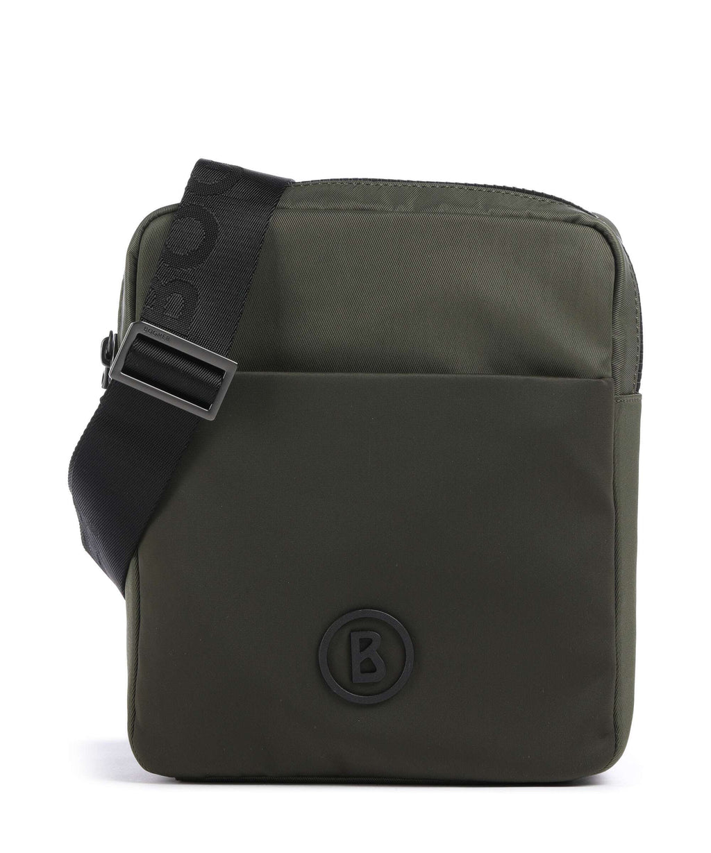 Bogner Arolla Andre Crossbody bag olive night