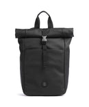 Bogner La Prava Leon Rolltop Backpack schwarz