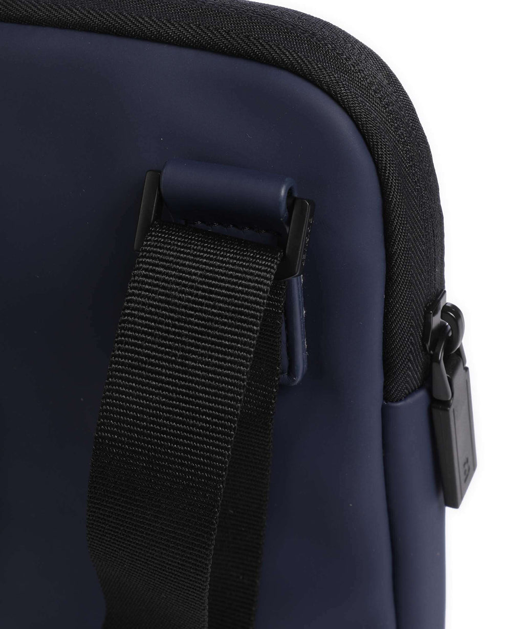 Bogner La Prava Jacob Crossbody bag dunkelblau