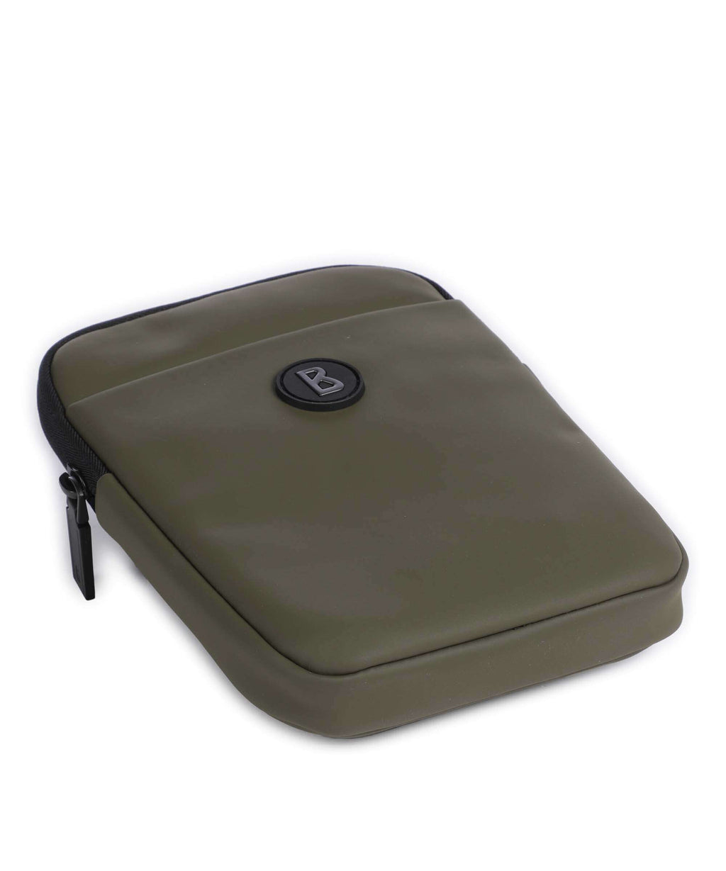 Bogner La Prava Jacob Crossbody bag olive night