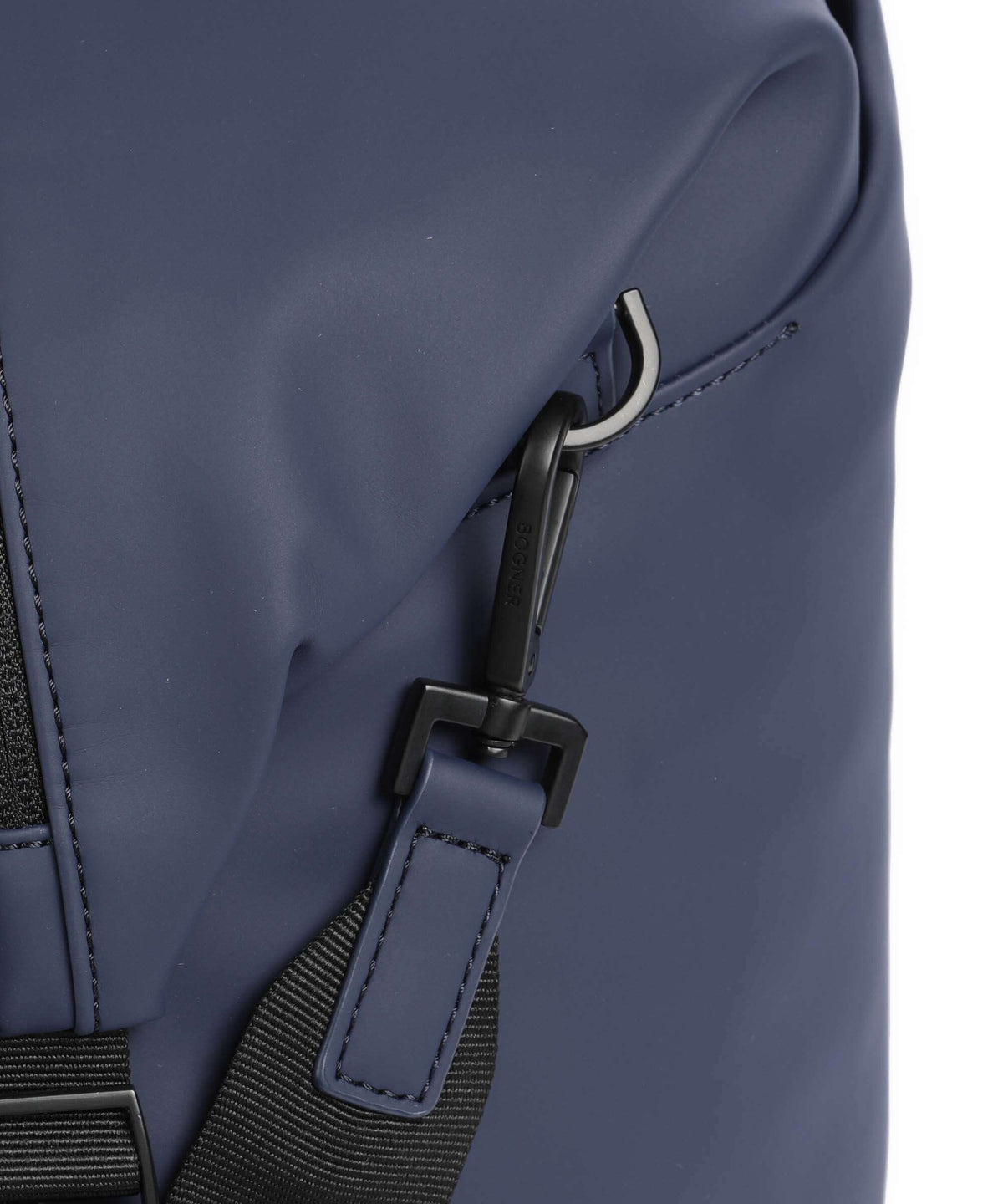 Bogner La Prava Ewald Weekend bag dunkelblau