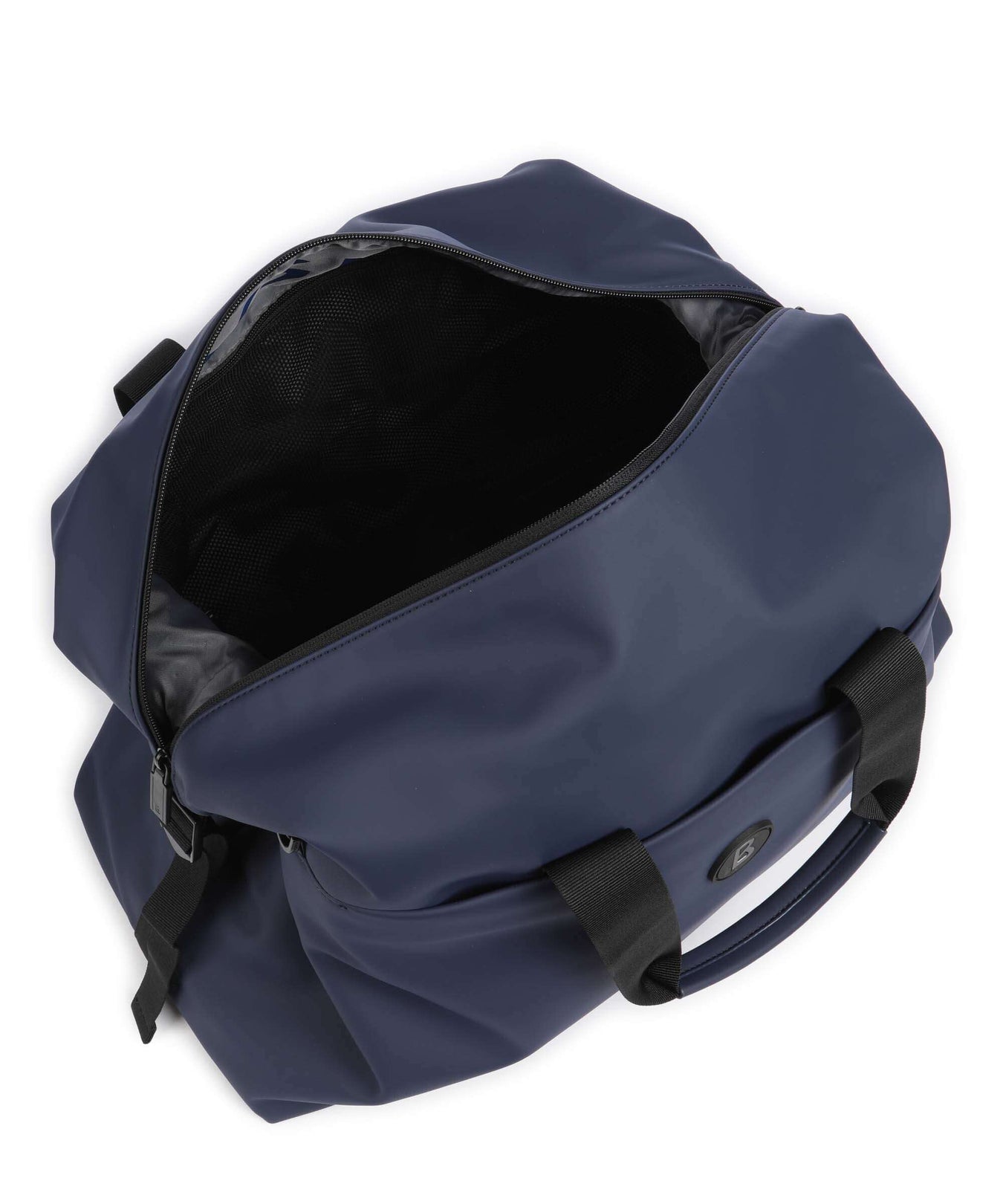 Bogner La Prava Ewald Weekend bag dunkelblau