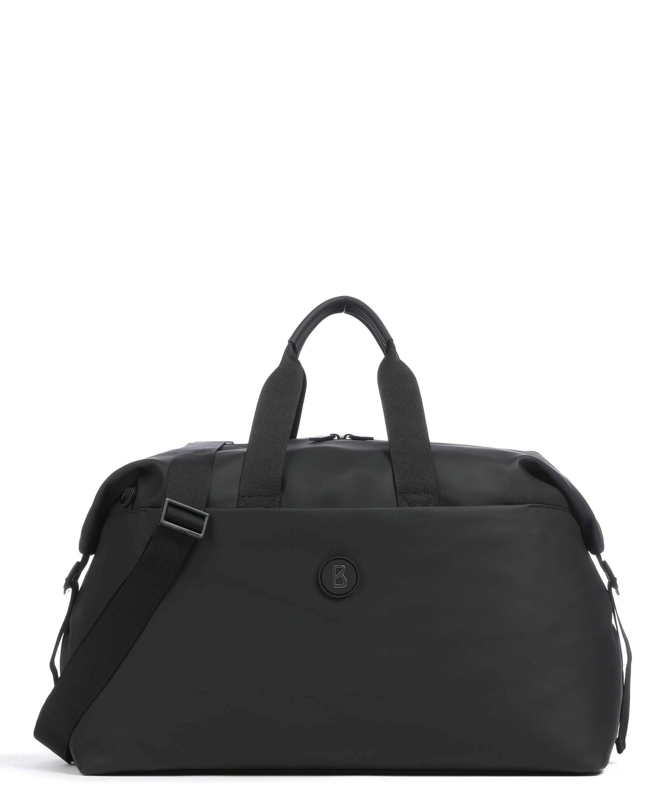 Bogner La Prava Ewald Weekend bag schwarz
