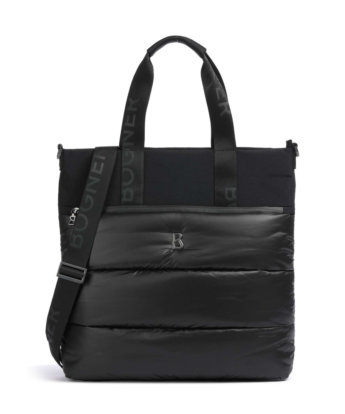 Bogner Monarch Mian Tote bag black