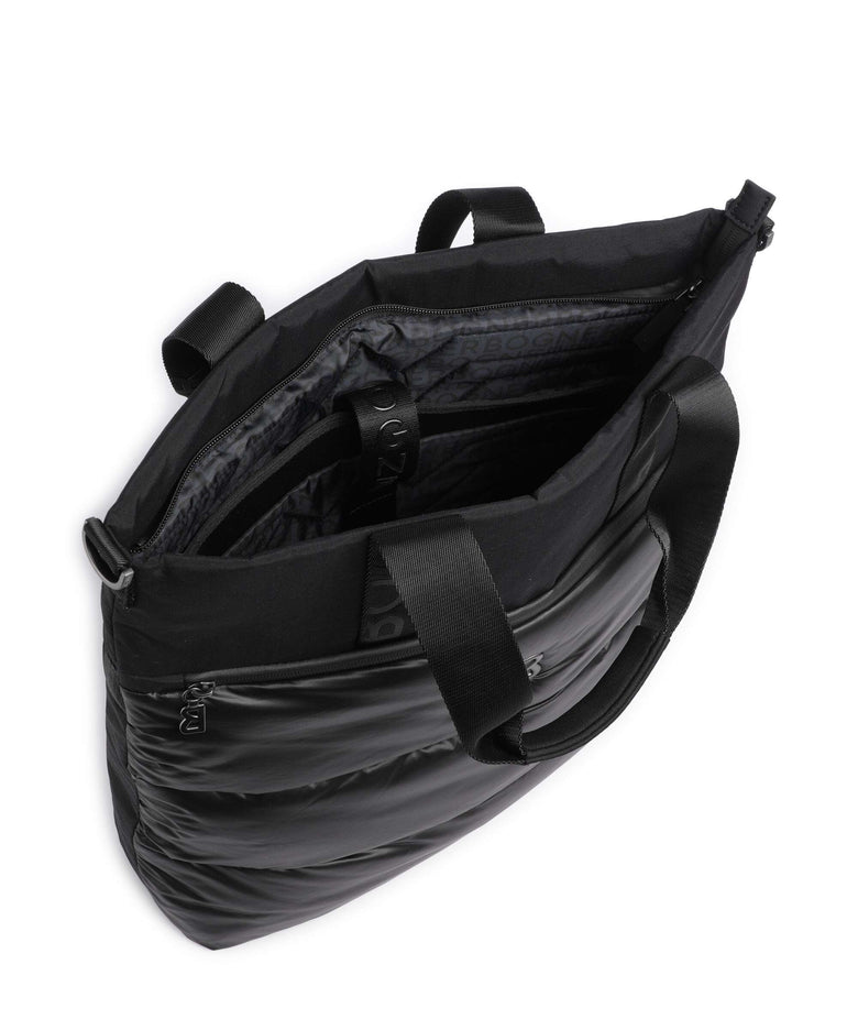 Bogner Monarch Mian Tote bag black