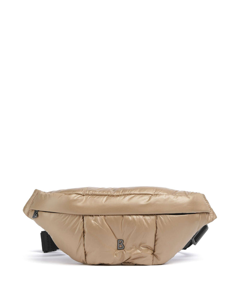 Bogner Monarch Tius Belt bag tannin