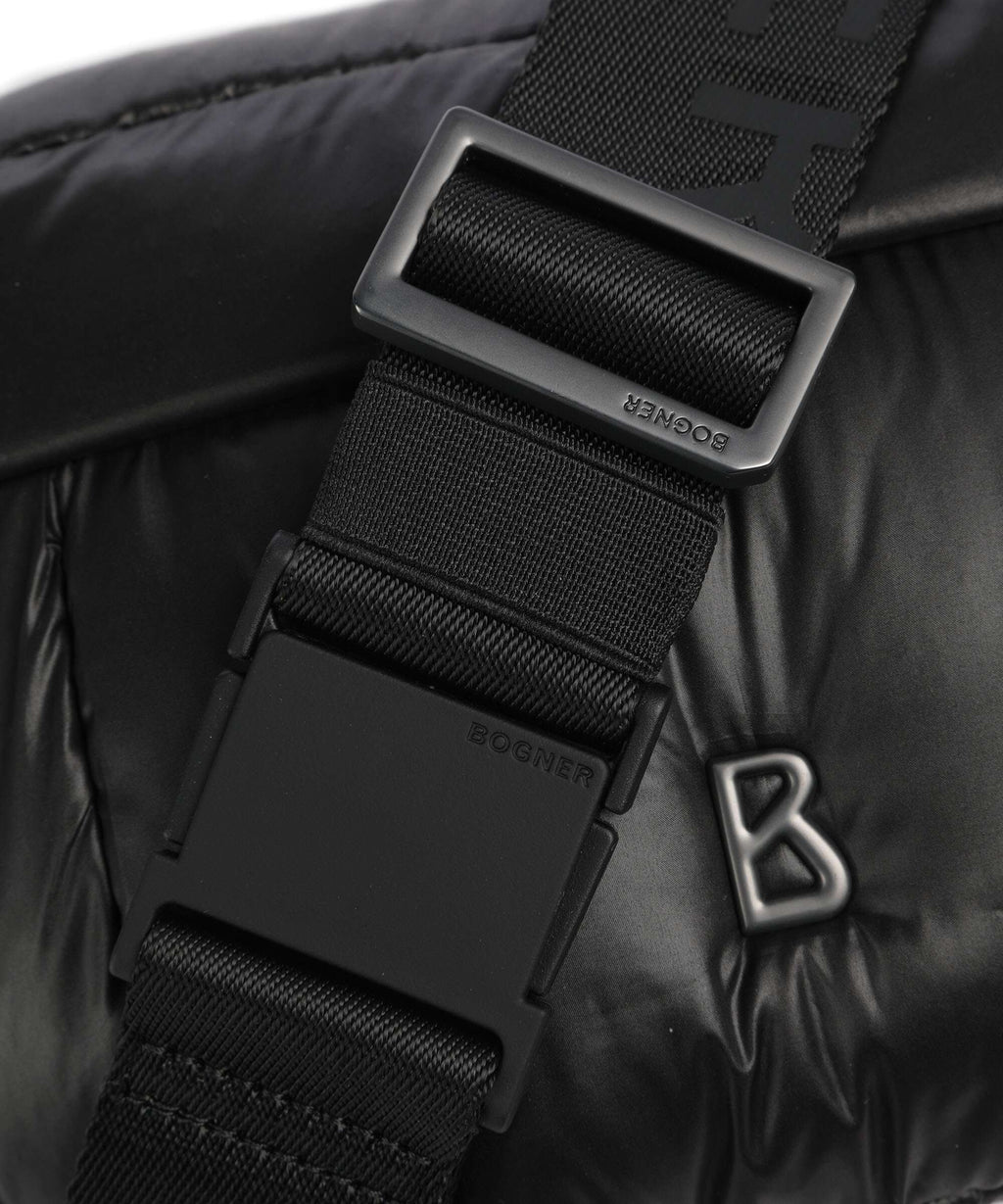 Bogner Monarch Tius Belt bag black