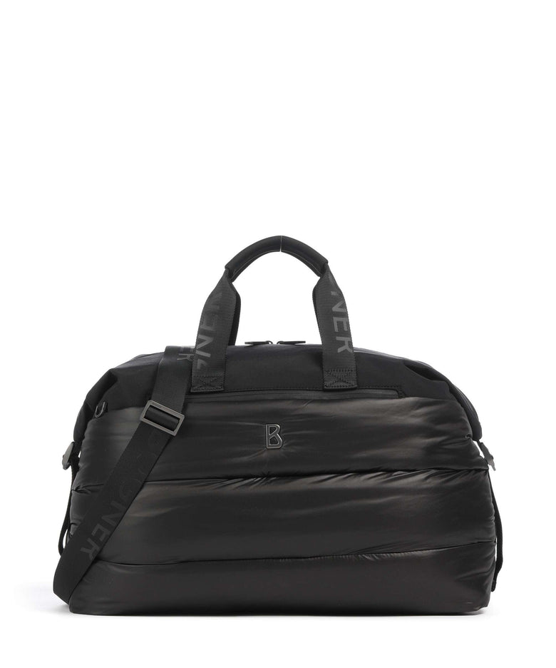 Bogner Monarch Ewald Weekend bag black