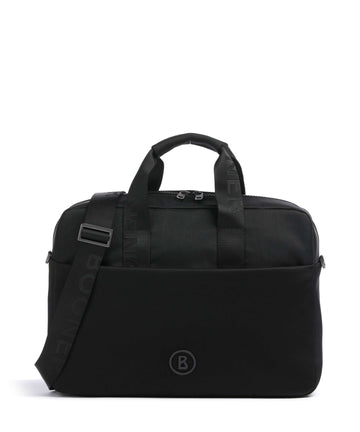 Bogner Arolla Mattis Aktówka black