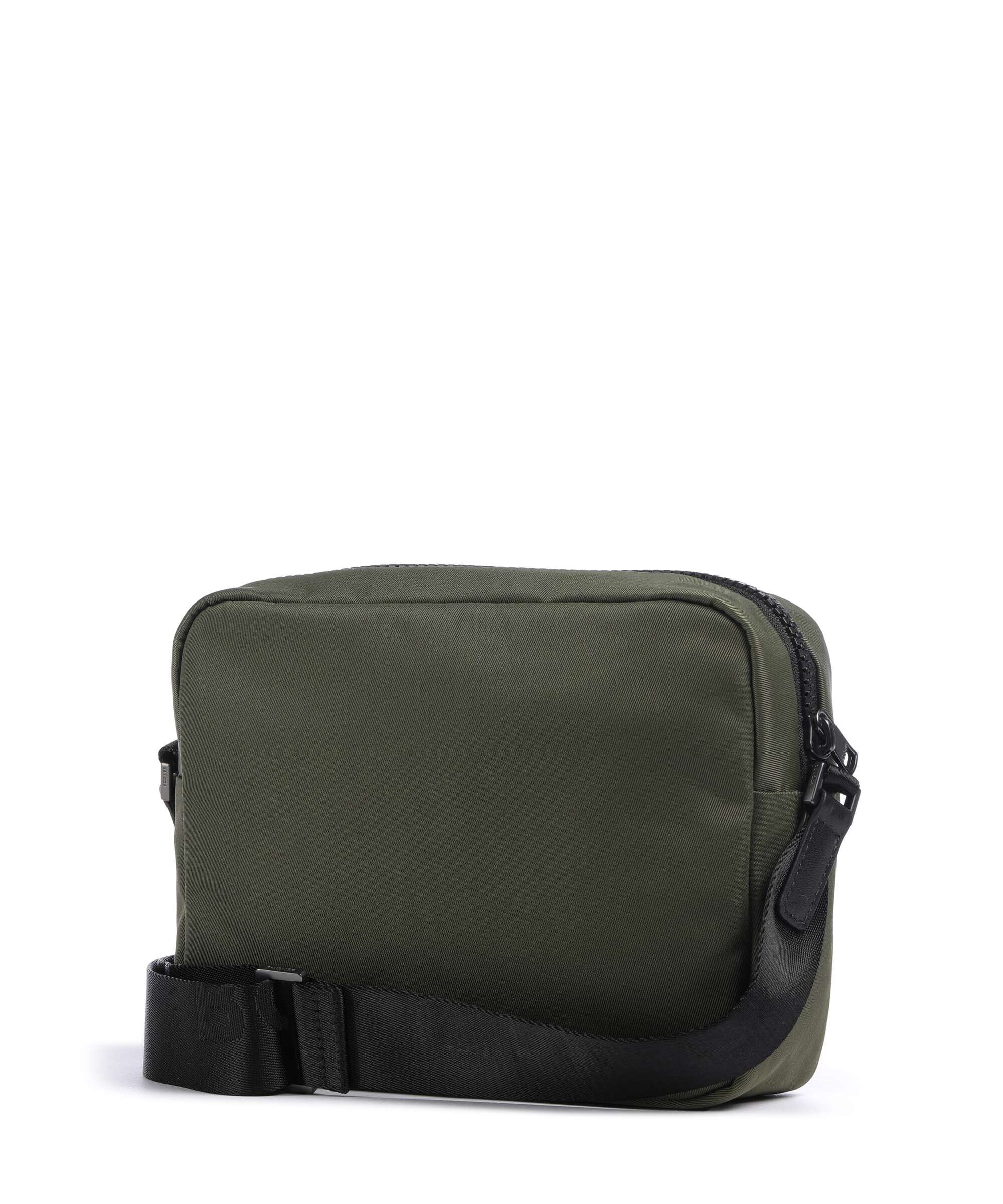 Bogner Arolla Linus Crossbody bag olive night