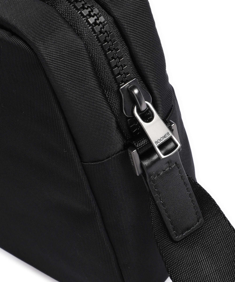Bogner Arolla Linus Crossbody bag black