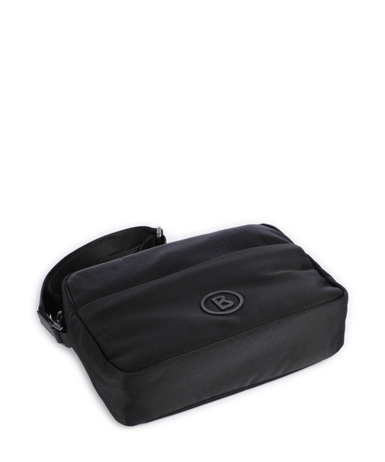 Bogner Arolla Linus Crossbody bag black
