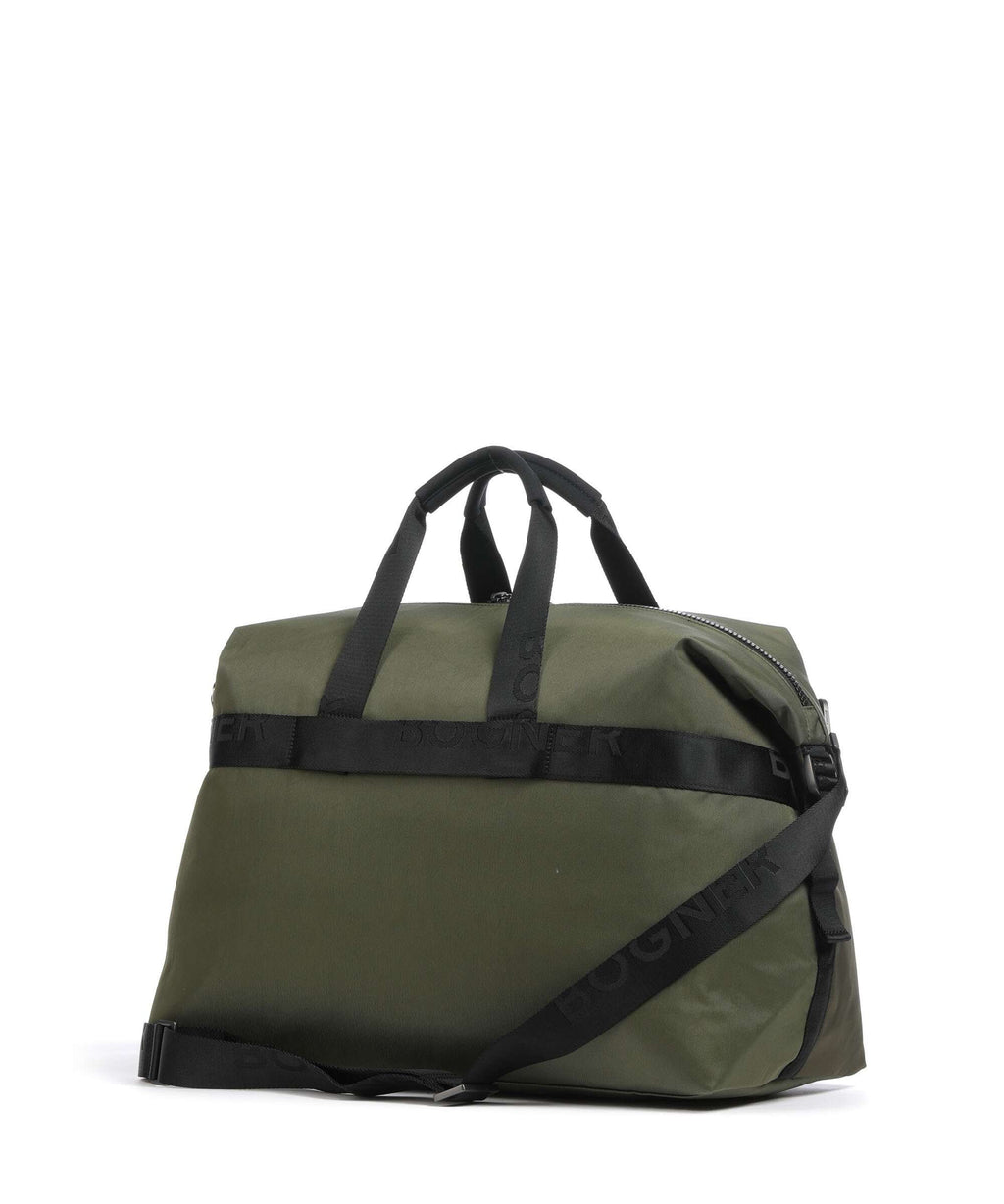 Bogner Arolla Ewald Weekend bag olive night