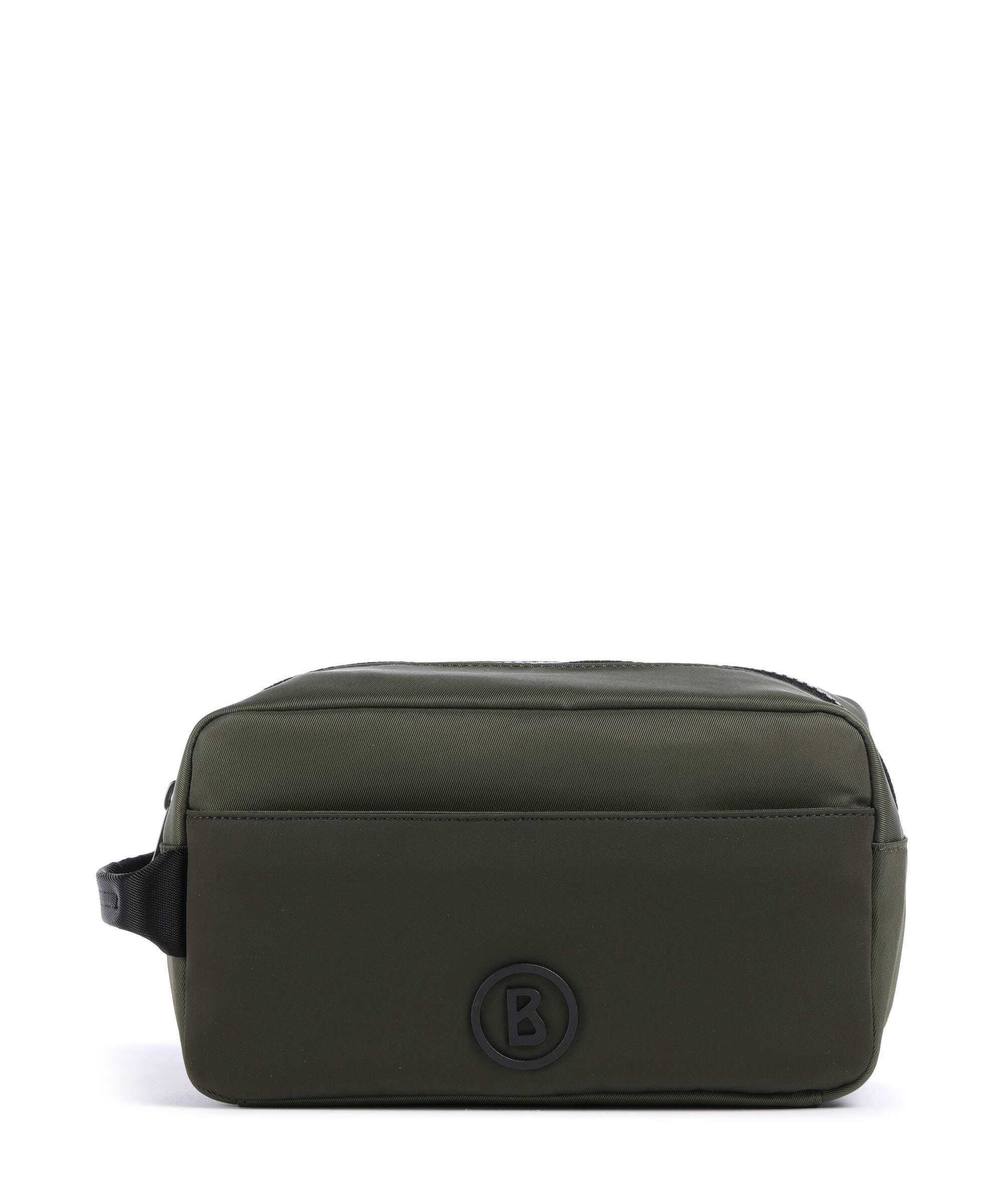 Bogner Arolla Jona Toiletry bag olive night