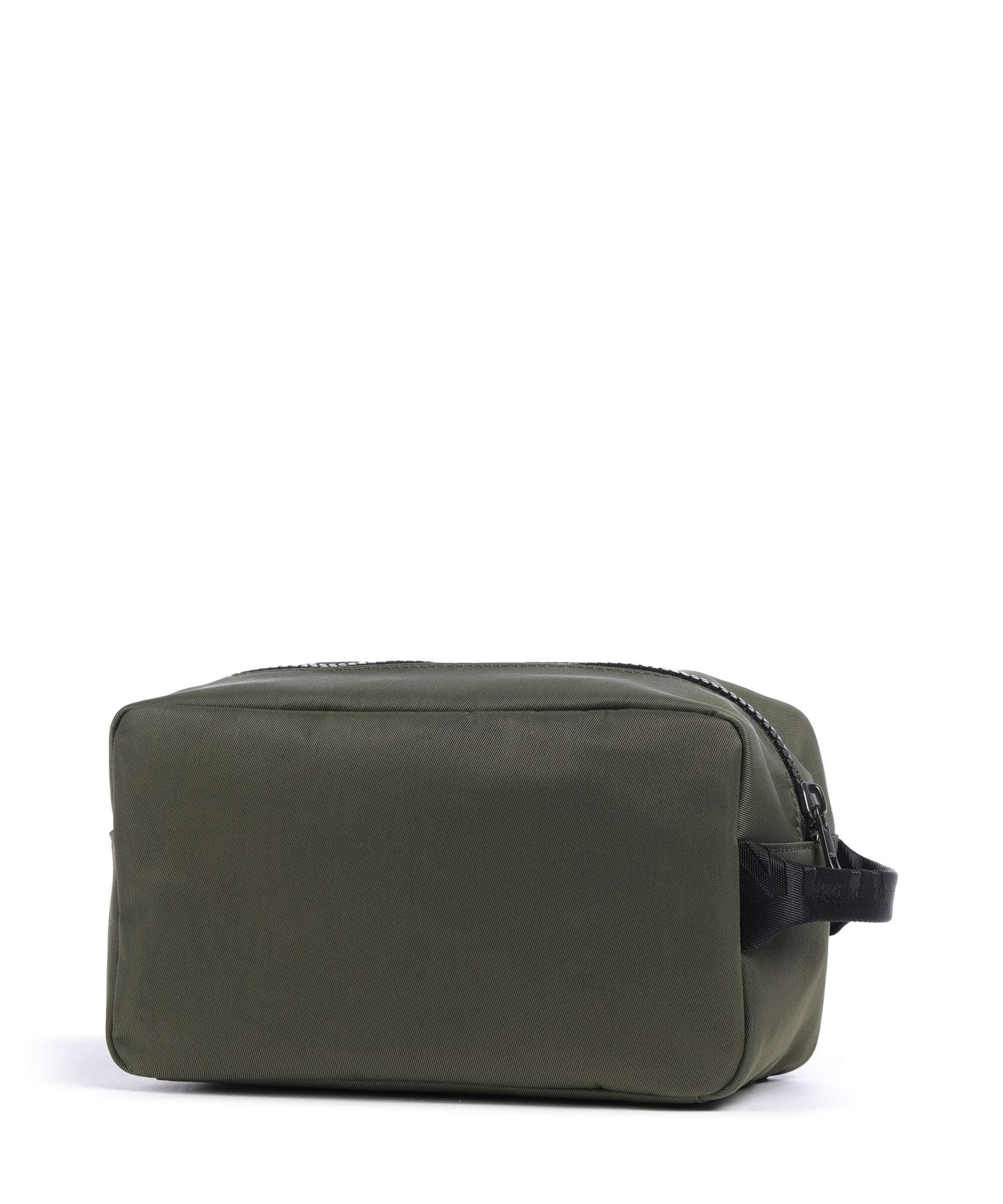 Bogner Arolla Jona Toiletry bag olive night