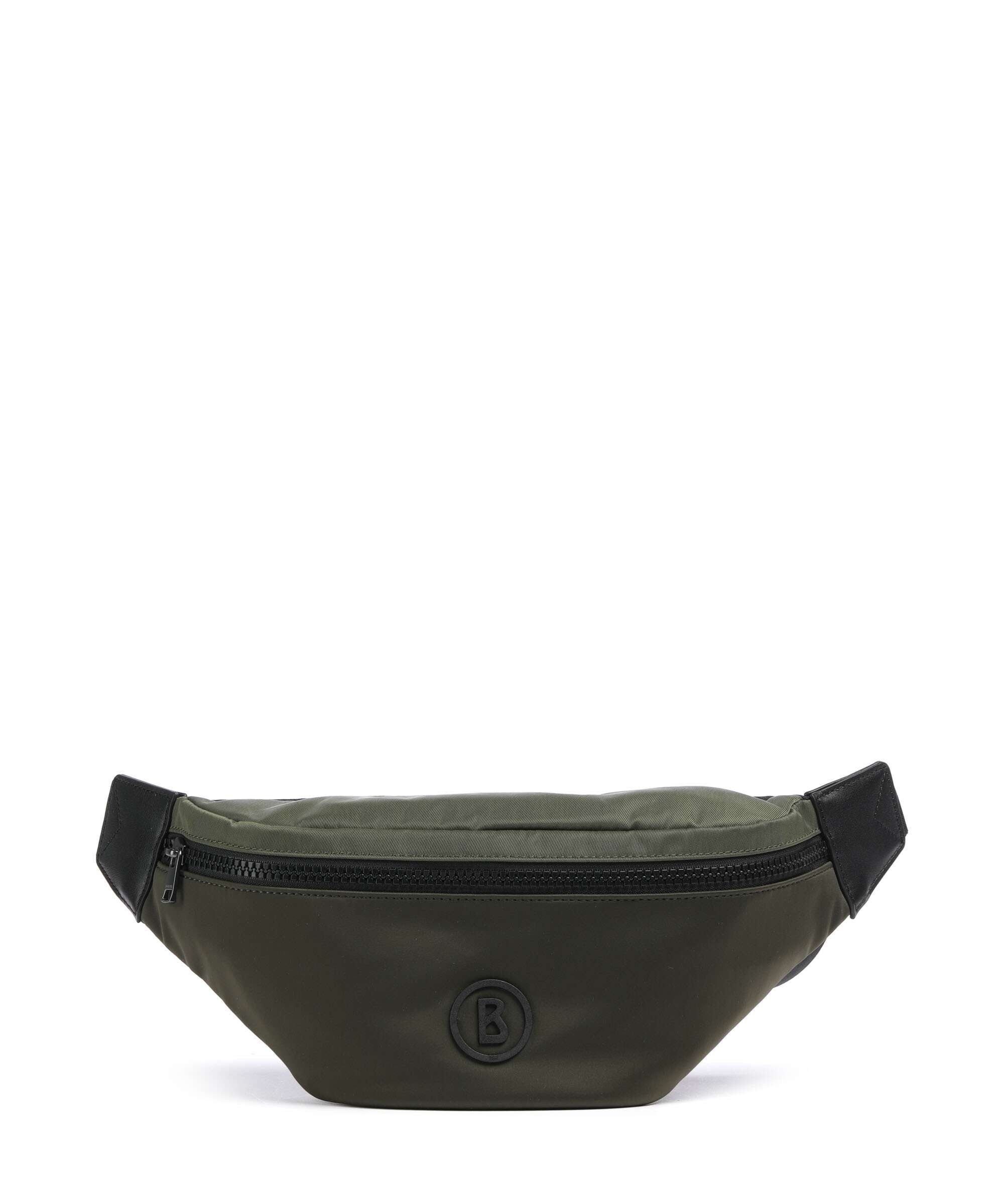 Bogner Arolla Tius Fanny pack olive night