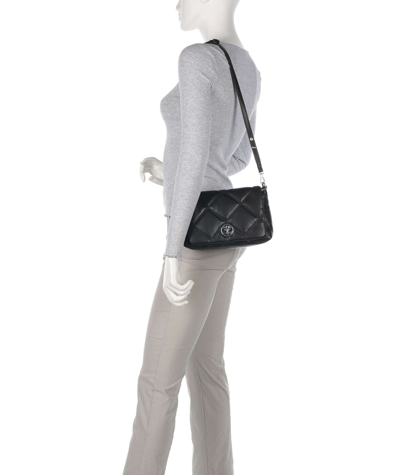 JOOP! Jeans Confetto Solar Shoulder bag black