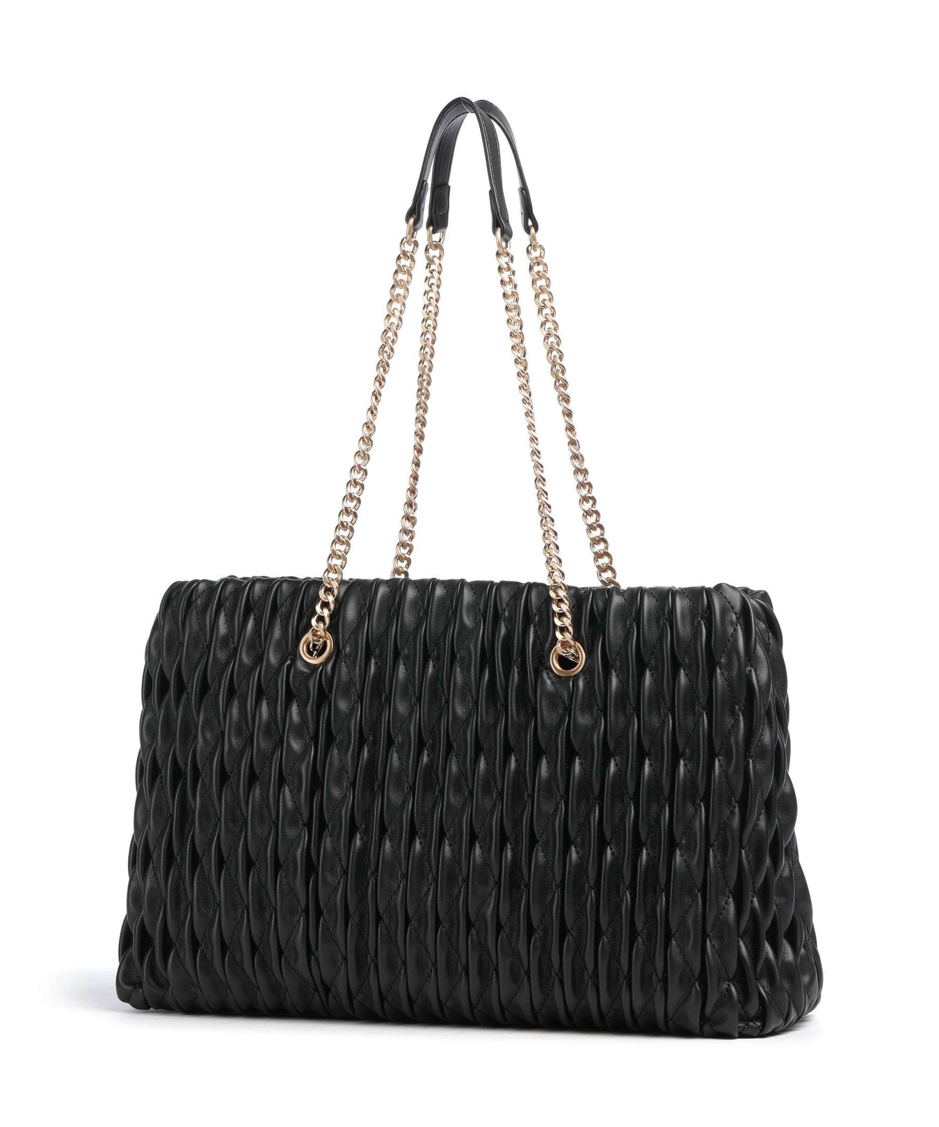 JOOP! Jeans Ruga Niecy Tote bag black