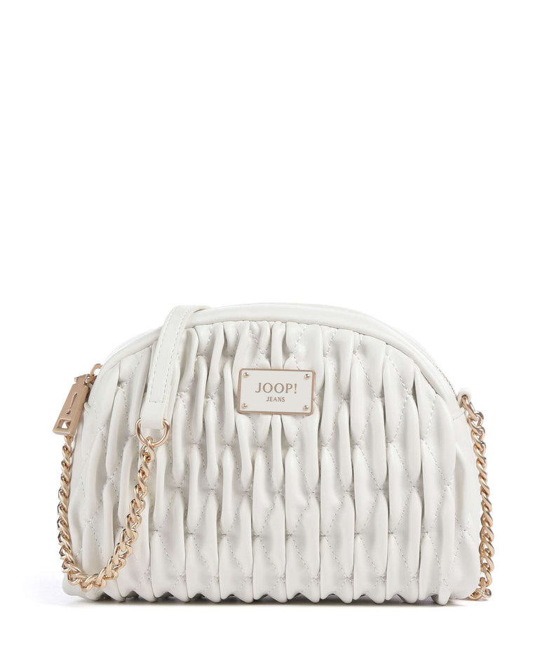 JOOP! Jeans Ruga Jessy Crossbody bag offwhite