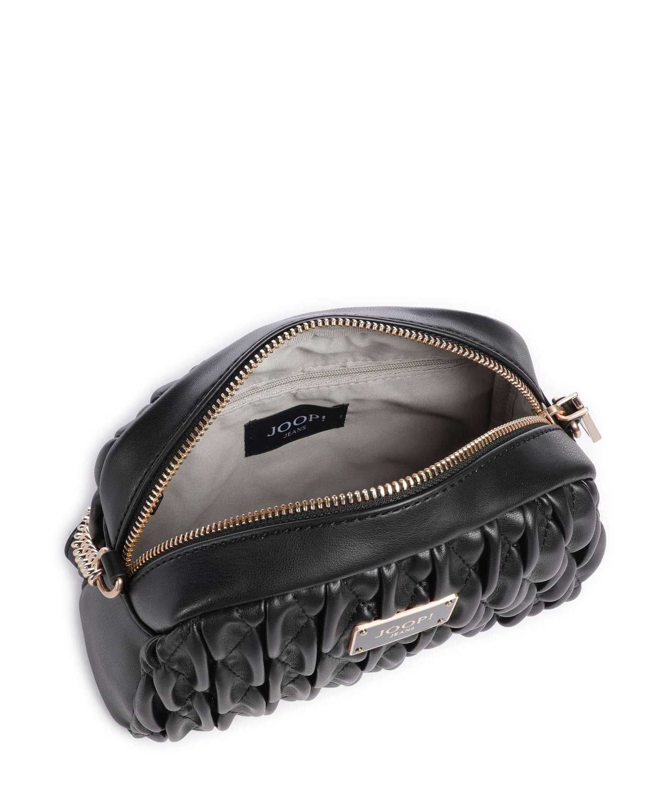 JOOP! Jeans Ruga Jessy Crossbody bag black