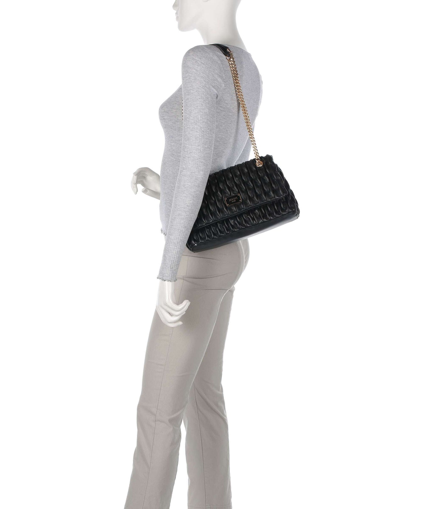 JOOP! Jeans Ruga Emma Shoulder bag black