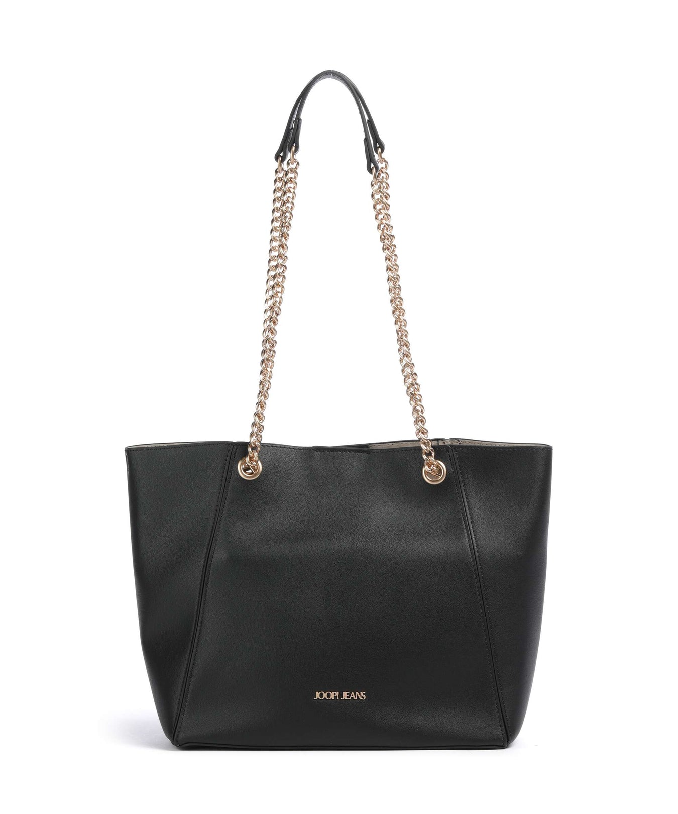 JOOP! Jeans Singolo Justine Tote bag black