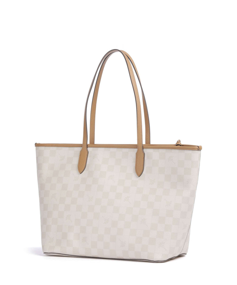 JOOP! Cortina Piazza Lara Tote bag birch