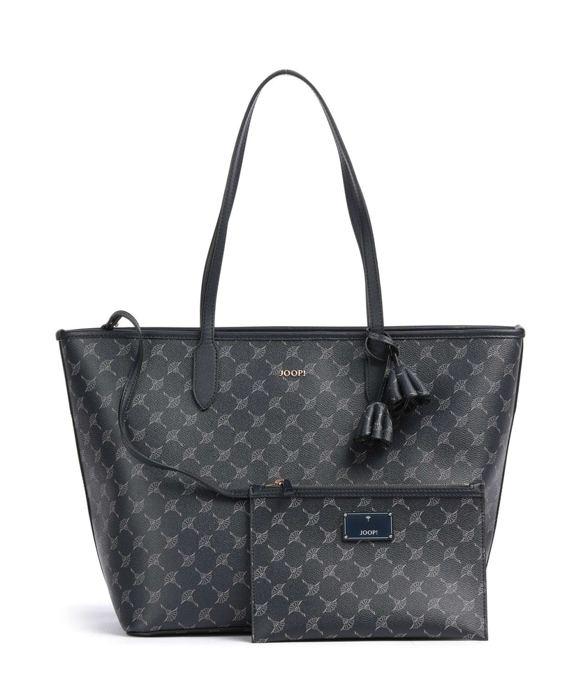 JOOP! Cortina 1.0 Lara Tote bag dark navy