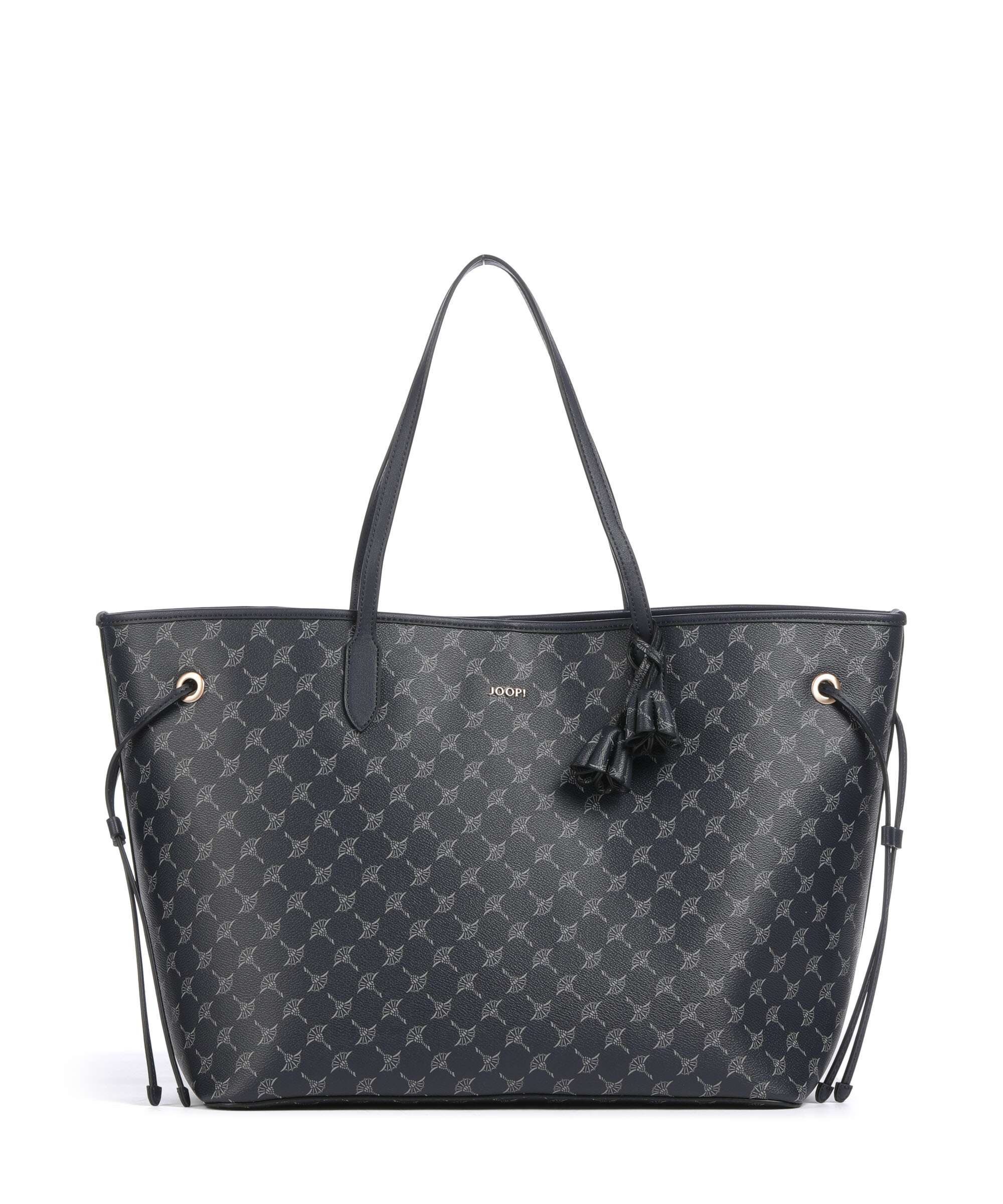 JOOP! Cortina 1.0 Lara Tote bag dark navy