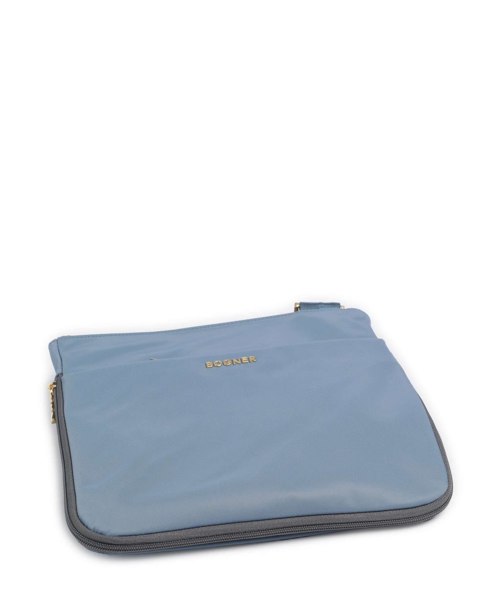 Bogner Klosters Neve Serena Shoulder bag infinity