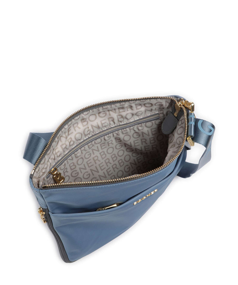 Bogner Klosters Neve Serena Crossbody bag infinity