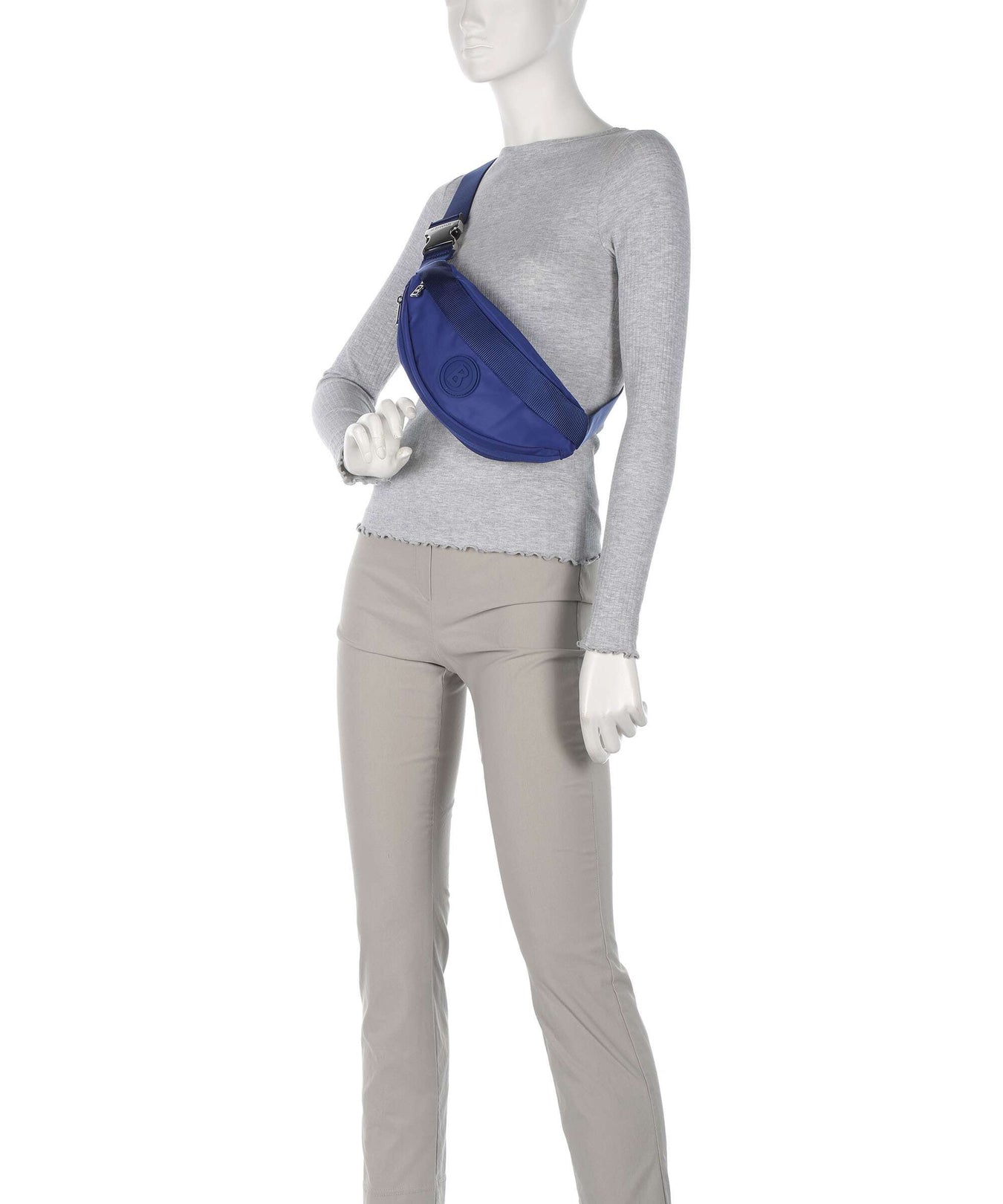 Bogner Maggia Janica Fanny pack mid blue