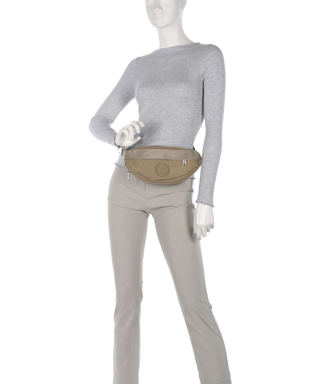 Bogner Maggia Janica Fanny pack greige