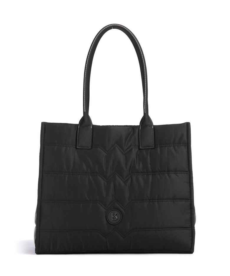 Bogner Wallis Tessuto Maylin Tote bag black