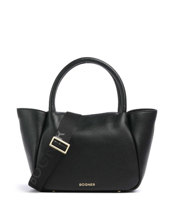 Bogner Wallis Raja Torebka black