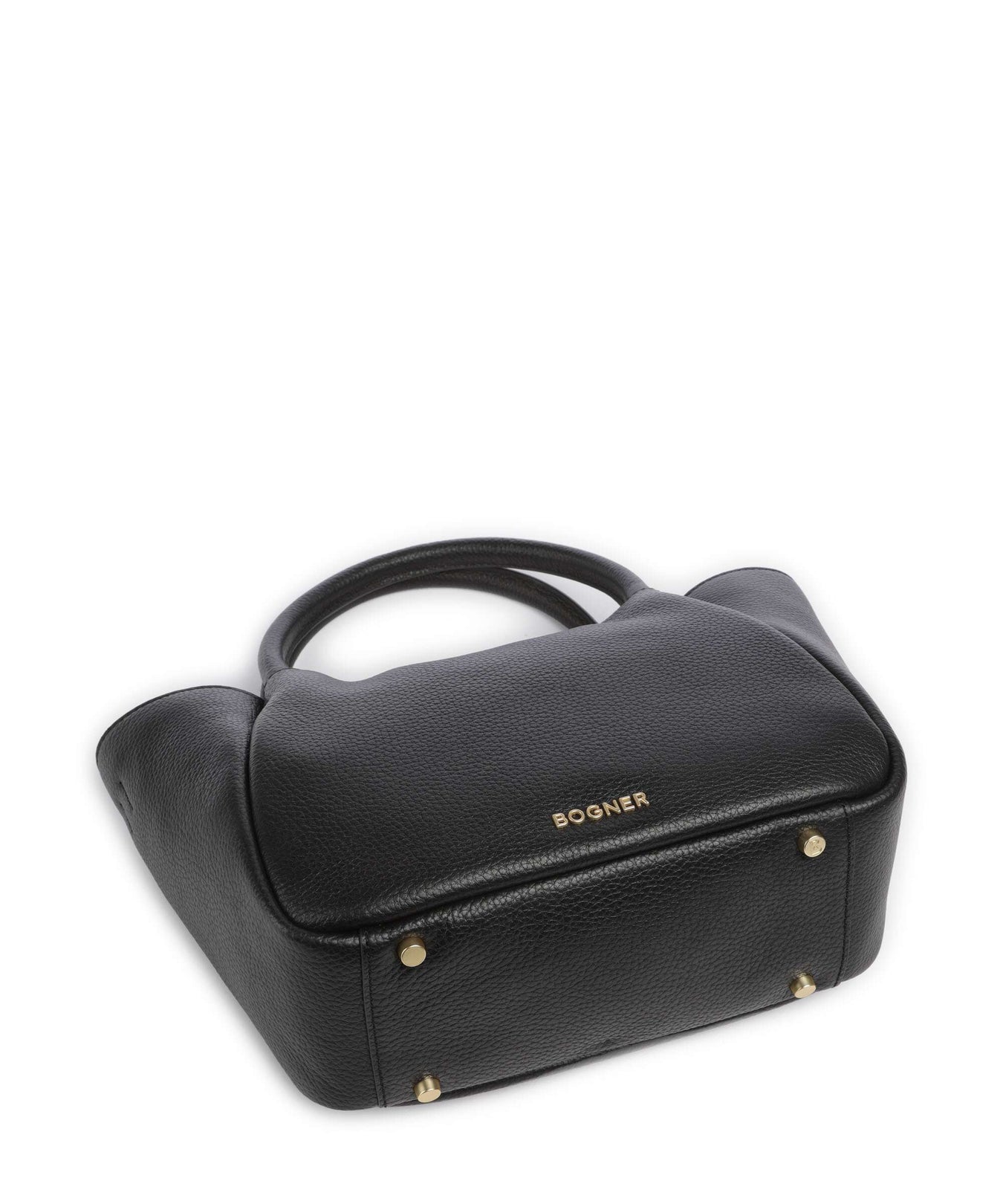 Bogner Wallis Raja Handbag black
