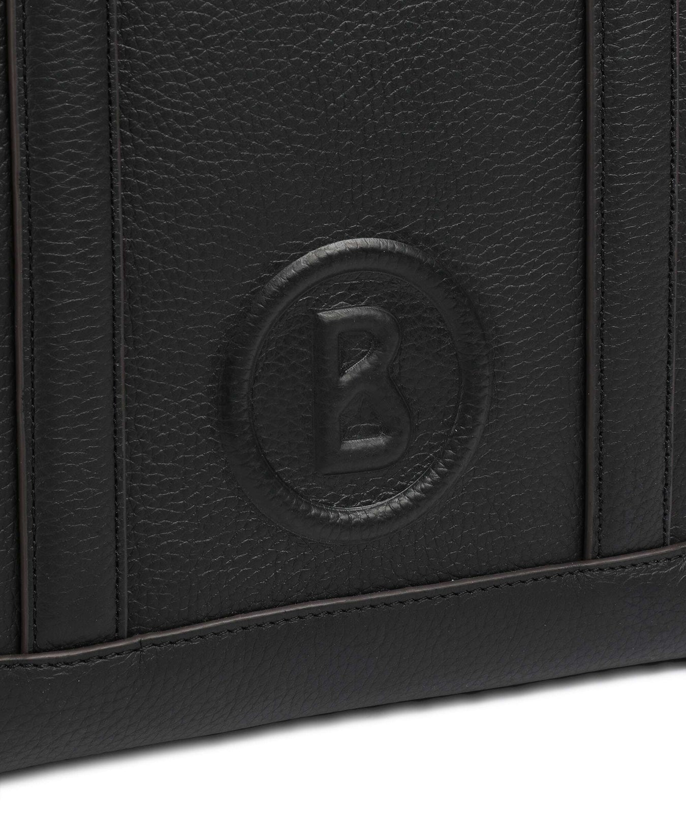 Bogner Bozen Zeta Tote bag black