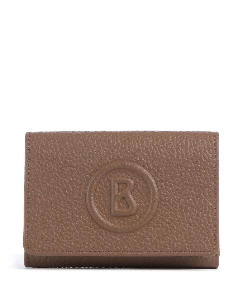 Bogner Bozen Nena Wallet cognac