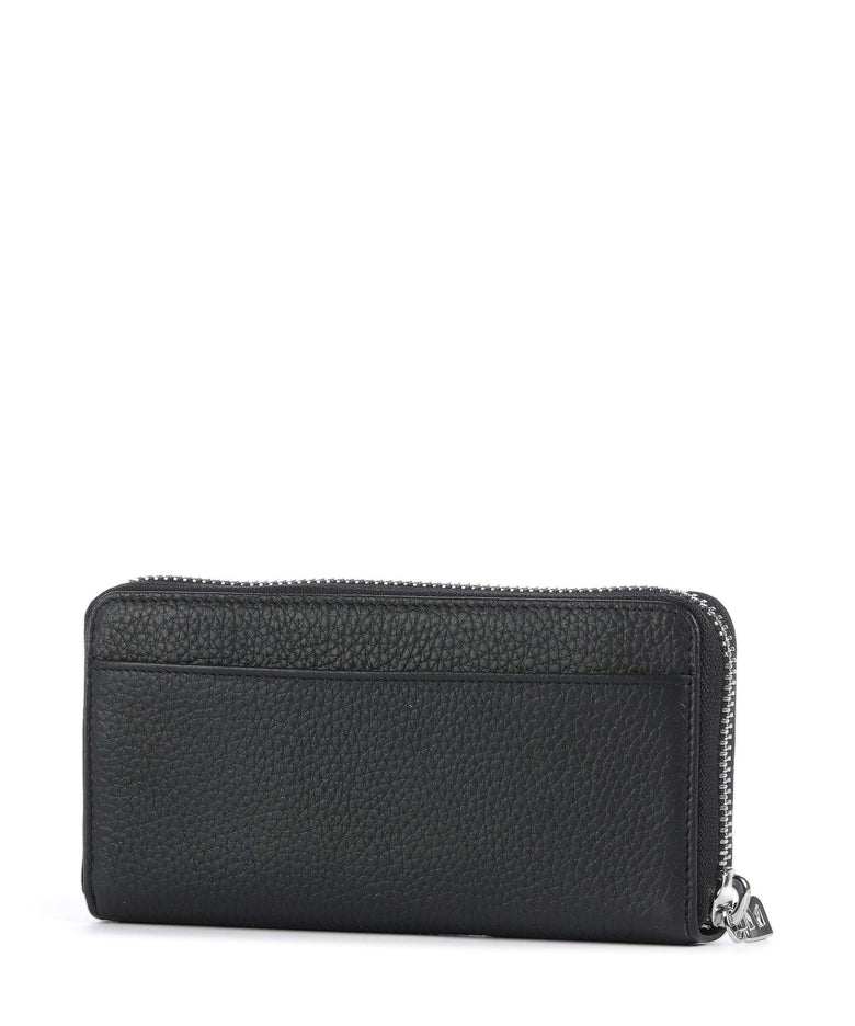 Bogner Bozen Ela Wallet black